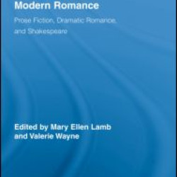 Staging Early Modern Romance Staging Early Modern Romance