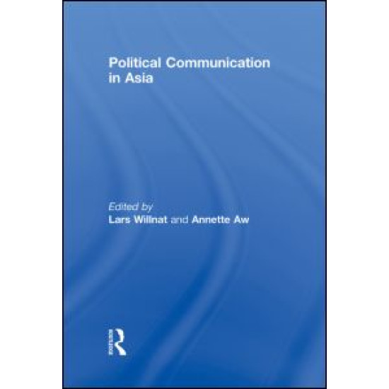 Political Communication in Asia