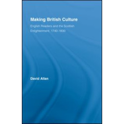 Making British Culture Making British Culture