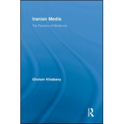 Iranian Media