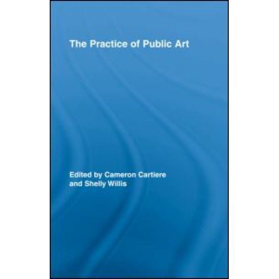 The Practice of Public Art