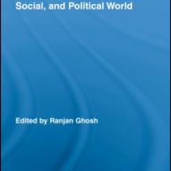 Edward Said and the Literary, Social, and Political World Edward Said and the Literary, Social, and Political World