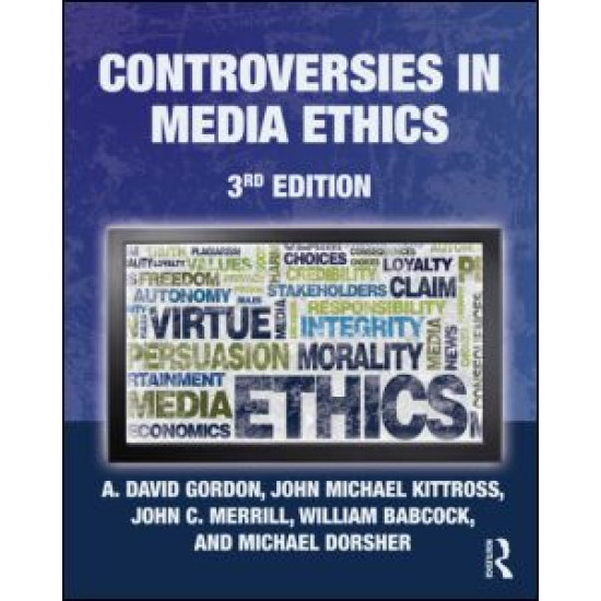 Controversies in Media Ethics