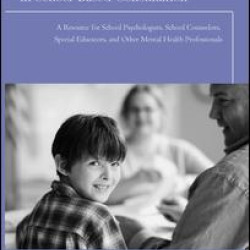 Theory and Cases in School-Based Consultation