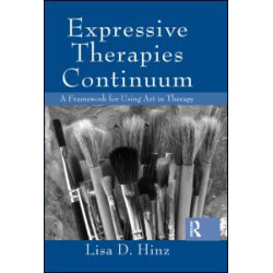 Expressive Therapies Continuum
