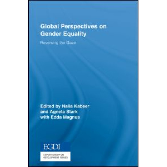 Global Perspectives on Gender Equality