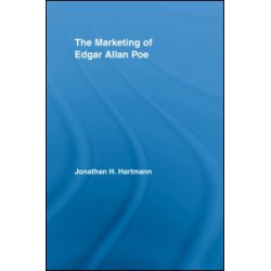 The Marketing of Edgar Allan Poe