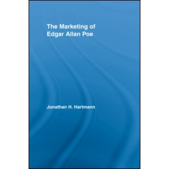 The Marketing of Edgar Allan Poe