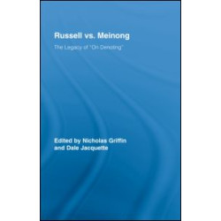 Russell vs. Meinong