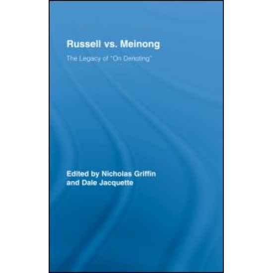 Russell vs. Meinong