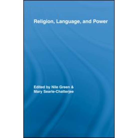 Religion, Language, and Power