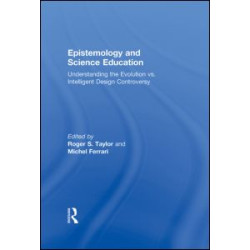 Epistemology and Science Education Epistemology and Science Education