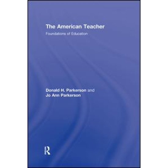 The American Teacher