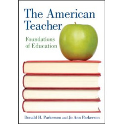 The American Teacher