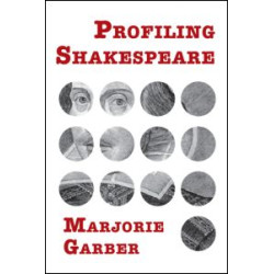 Profiling Shakespeare Profiling Shakespeare