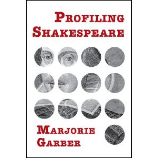 Profiling Shakespeare