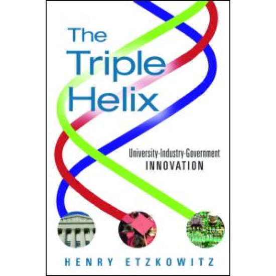The Triple Helix