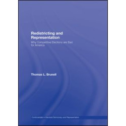 Redistricting and Representation Redistricting and Representation
