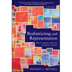 Redistricting and Representation Redistricting and Representation