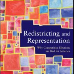 Redistricting and Representation
