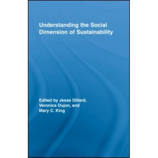 Understanding the Social Dimension of Sustainability Understanding the Social Dimension of Sustainability