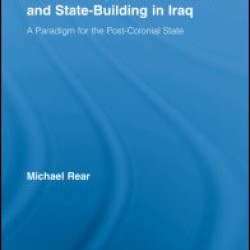 Intervention, Ethnic Conflict and State-Building in Iraq Intervention, Ethnic Conflict and State-Building in Iraq