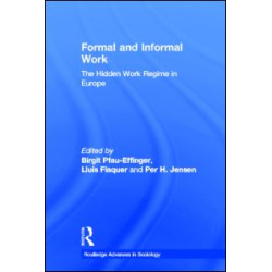 Formal and Informal Work Formal and Informal Work