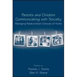 Parents and Children Communicating with Society