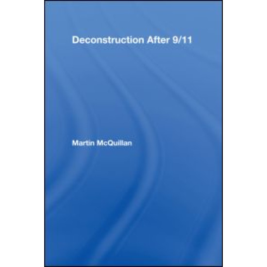 Deconstruction After 9/11