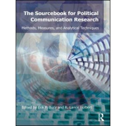 Sourcebook for Political Communication Research