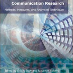 Sourcebook for Political Communication Research Sourcebook for Political Communication Research