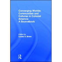 Converging Worlds Converging Worlds