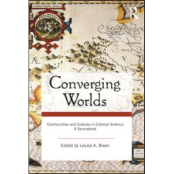 Converging Worlds Converging Worlds