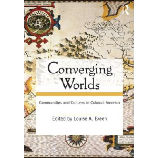 Converging Worlds Converging Worlds