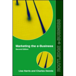 Marketing the e-Business