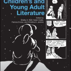 Handbook of Research on Children's and Young Adult Literature Handbook of Research on Children's and Young Adult Literature