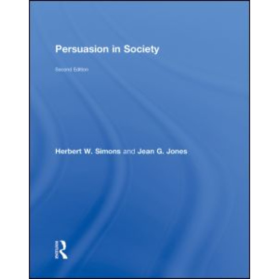 Persuasion in Society