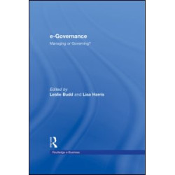 e-Governance
