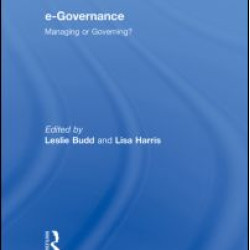 e-Governance e-Governance