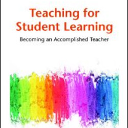 Teaching for Student Learning Teaching for Student Learning