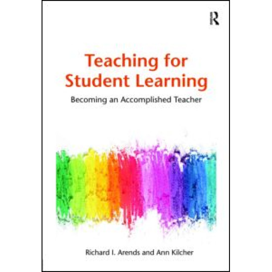 Teaching for Student Learning