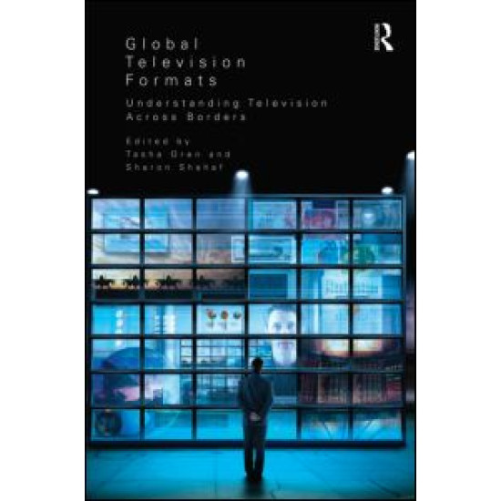 Global Television Formats