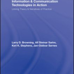 Information and Communication Technologies in Action Information and Communication Technologies in Action