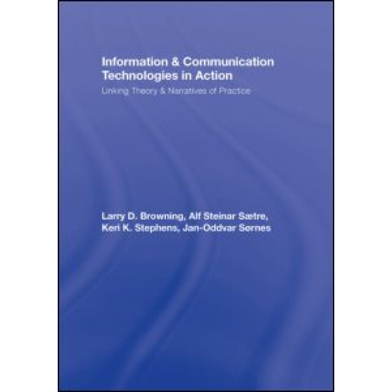 Information and Communication Technologies in Action