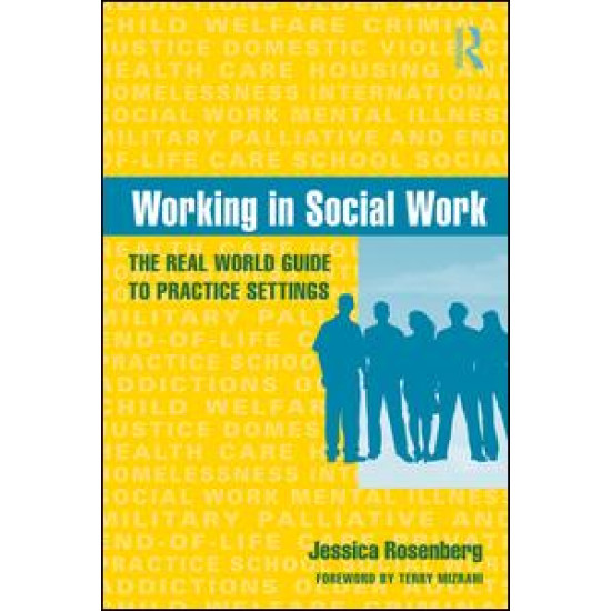 Working in Social Work