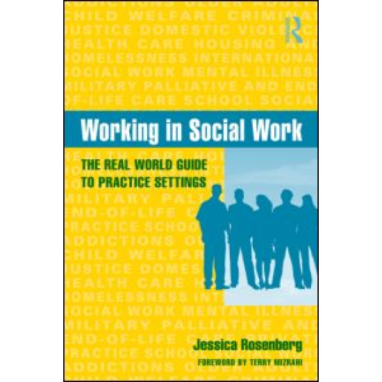 Working in Social Work