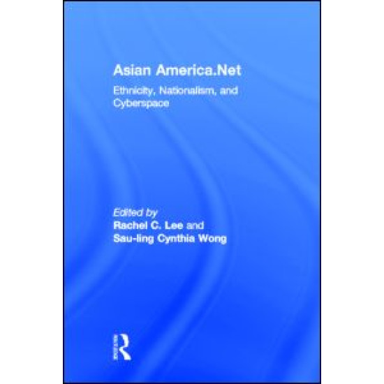 Asian America.Net Asian America.Net