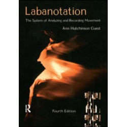 Labanotation Labanotation