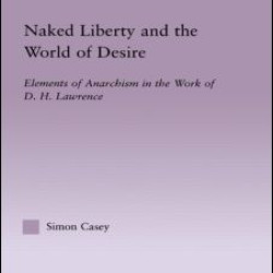 Naked Liberty and the World of Desire
