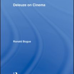 Deleuze on Cinema Deleuze on Cinema